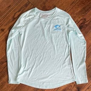 Costal long sleeve